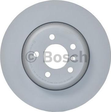 BOSCH 0 986 479 E08 — Tarcza hamulcowa