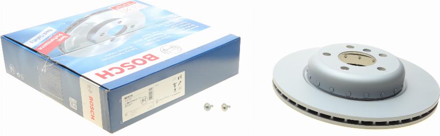 BOSCH 0 986 479 E07 — Tarcza hamulcowa