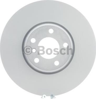 BOSCH 0 986 479 E19 — Tarcza hamulcowa