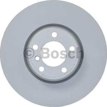 BOSCH 0 986 479 E11 — Tarcza hamulcowa
