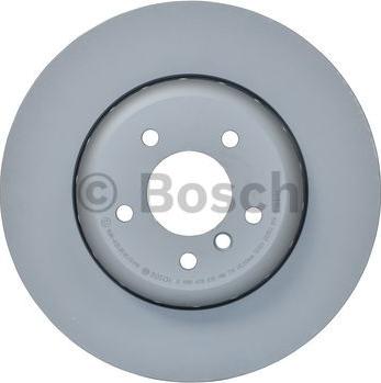 BOSCH 0 986 479 E13 — Tarcza hamulcowa