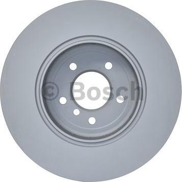 BOSCH 0 986 479 E13 - Tarcza hamulcowa