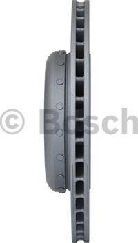 BOSCH 0 986 479 E13 - Tarcza hamulcowa