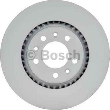 BOSCH 0 986 479 E32 — Tarcza hamulcowa