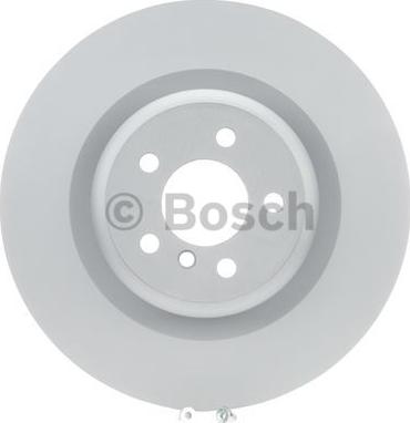BOSCH 0 986 479 E29 — Tarcza hamulcowa