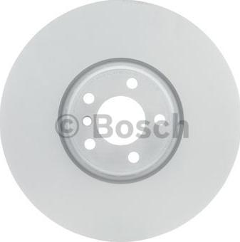 BOSCH 0 986 479 E26 — Tarcza hamulcowa
