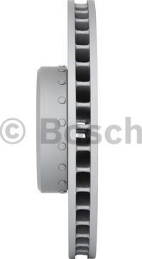 BOSCH 0 986 479 E20 - Tarcza hamulcowa