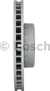BOSCH 0 986 479 E20 - Tarcza hamulcowa
