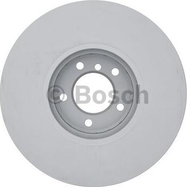 BOSCH 0 986 479 E20 - Tarcza hamulcowa