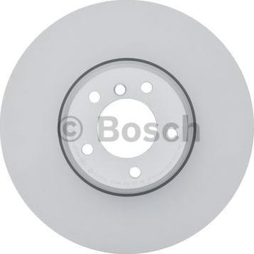 BOSCH 0 986 479 E20 — Tarcza hamulcowa