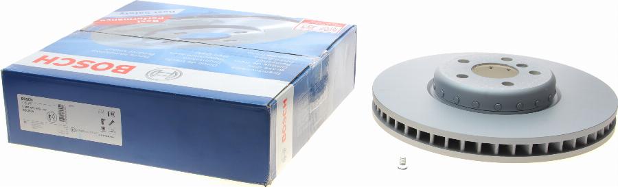 BOSCH 0 986 479 F59 — Tarcza hamulcowa