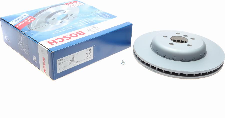 BOSCH 0 986 479 F57 — Tarcza hamulcowa