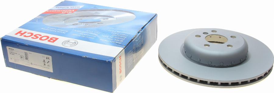 BOSCH 0 986 479 F61 — Tarcza hamulcowa