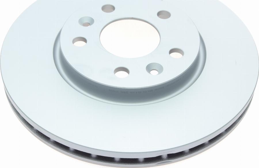 BOSCH 0 986 479 F05 — Tarcza hamulcowa