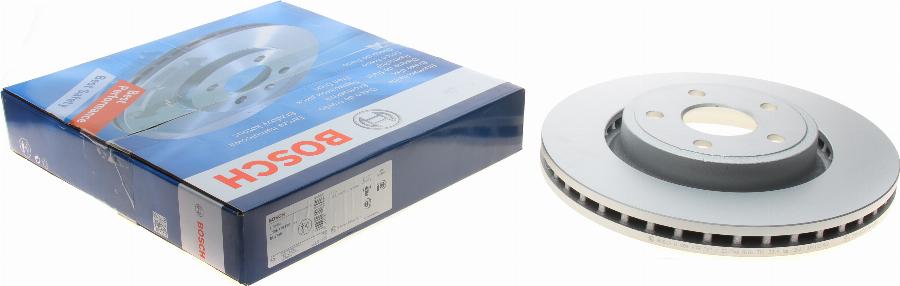 BOSCH 0 986 479 F01 — Tarcza hamulcowa