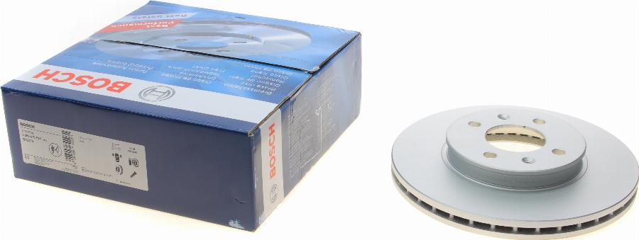 BOSCH 0 986 479 F29 — Tarcza hamulcowa