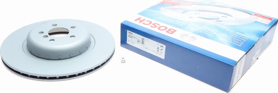 BOSCH 0 986 479 G99 — Tarcza hamulcowa