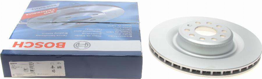 BOSCH 0 986 479 G56 — Tarcza hamulcowa
