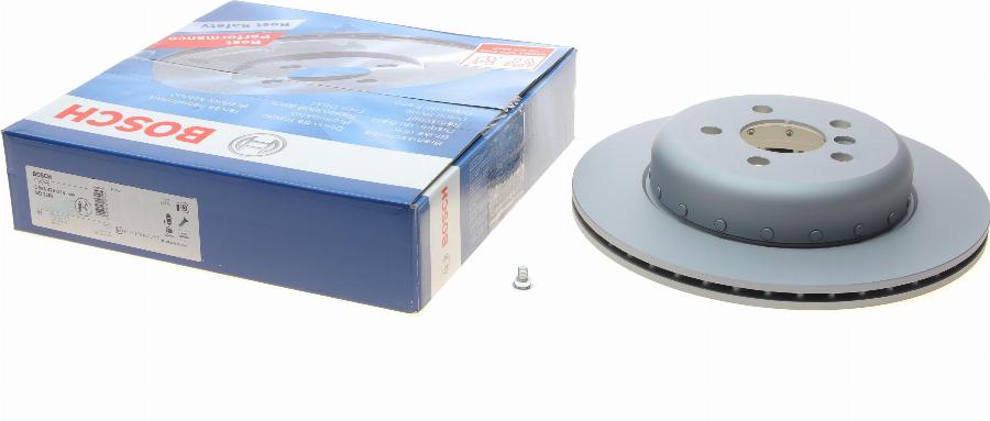 BOSCH 0 986 479 G14 — Tarcza hamulcowa
