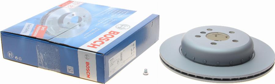 BOSCH 0 986 479 G15 — Tarcza hamulcowa