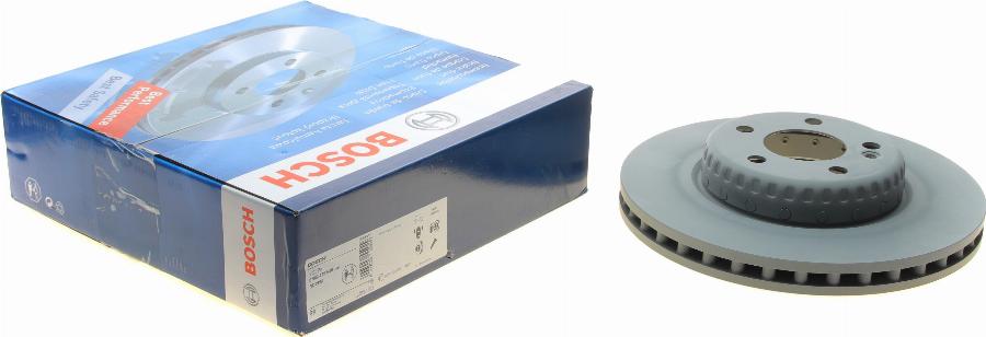 BOSCH 0 986 479 H46 — Tarcza hamulcowa