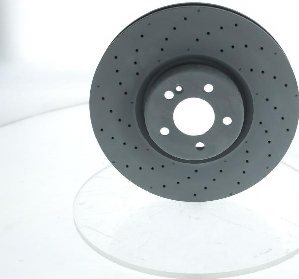BOSCH 0 986 479 H42 — Tarcza hamulcowa
