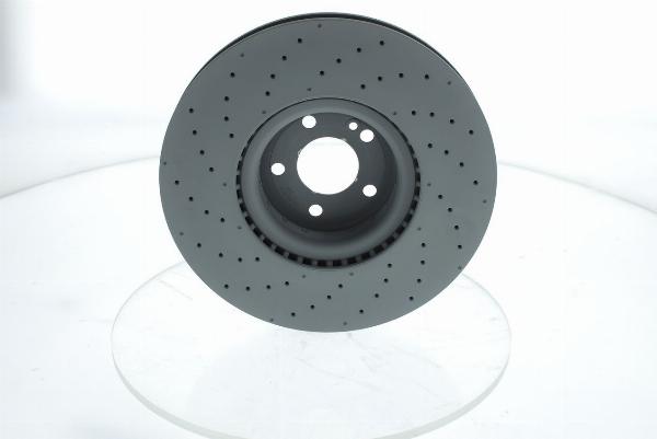 BOSCH 0 986 479 H42 - TARCZA HAM. DB P. C257-X253-C253-W213 2.0-3.5 4-MATIC 15-