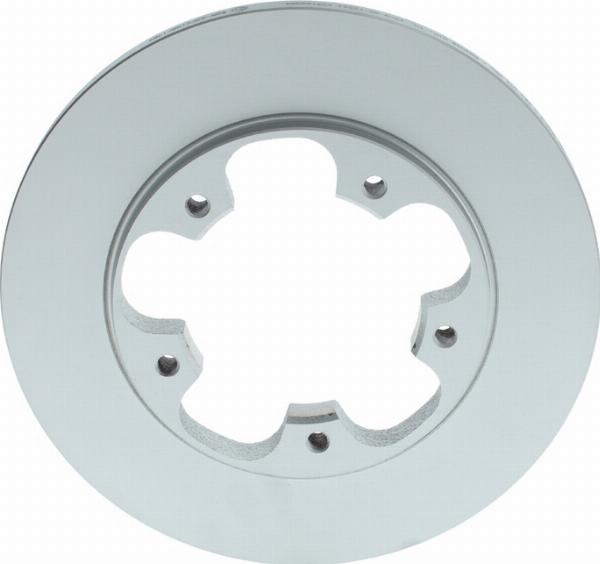 BOSCH 0 986 479 H56 — Tarcza hamulcowa