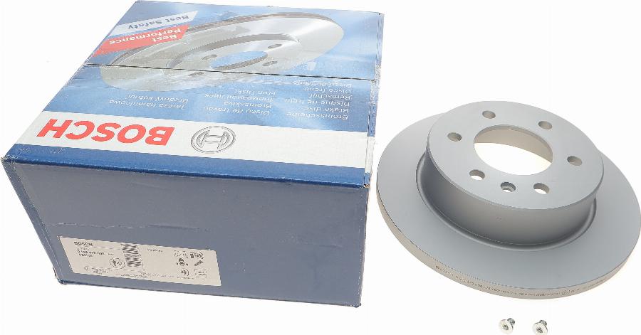 BOSCH 0 986 479 H06 — Tarcza hamulcowa