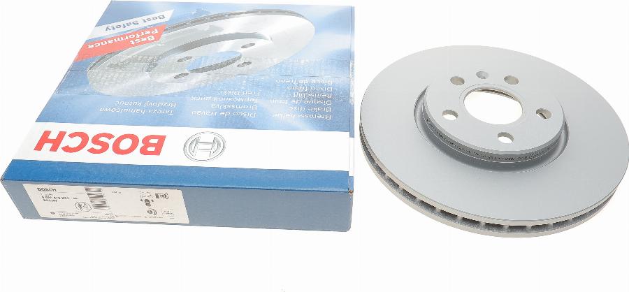 BOSCH 0 986 479 H03 — Tarcza hamulcowa