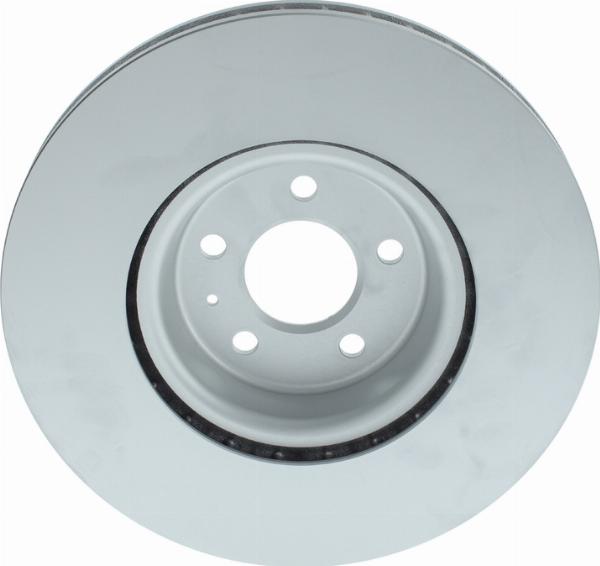 BOSCH 0 986 479 J94 - Tarcza hamulcowa