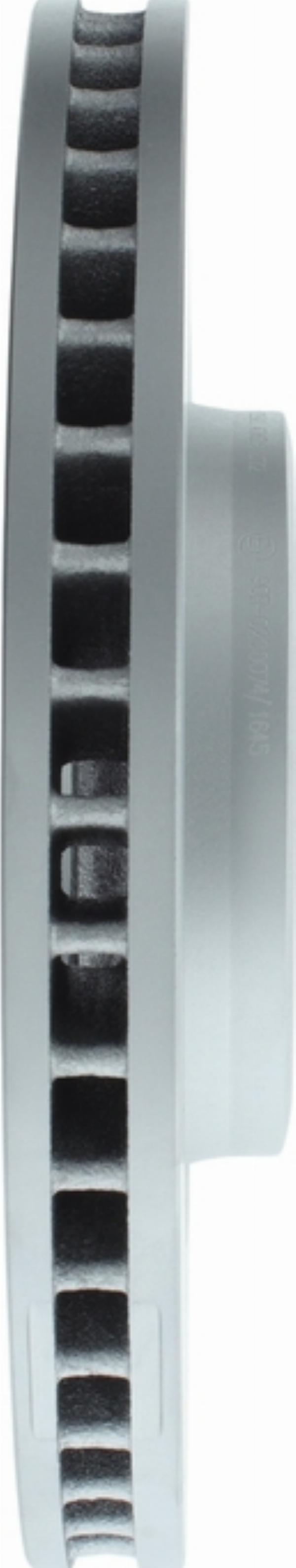 BOSCH 0 986 479 J94 — Tarcza hamulcowa