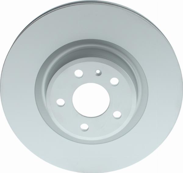 BOSCH 0 986 479 J93 — Tarcza hamulcowa