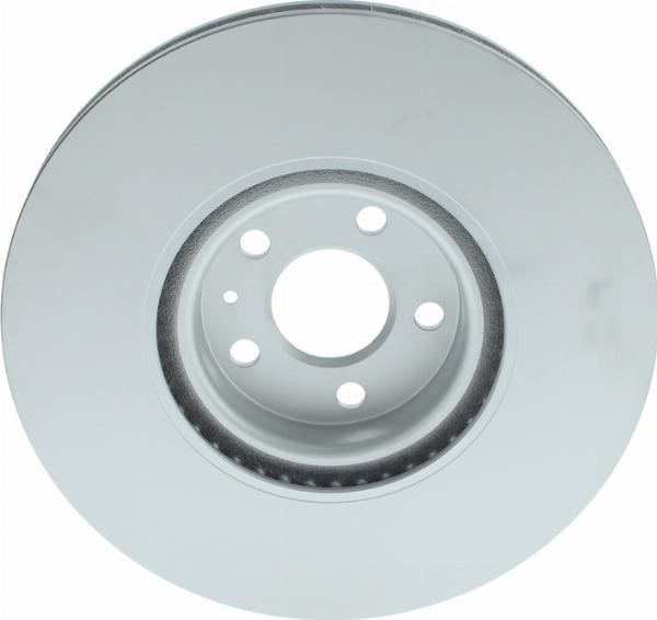 BOSCH 0 986 479 J42 — Tarcza hamulcowa