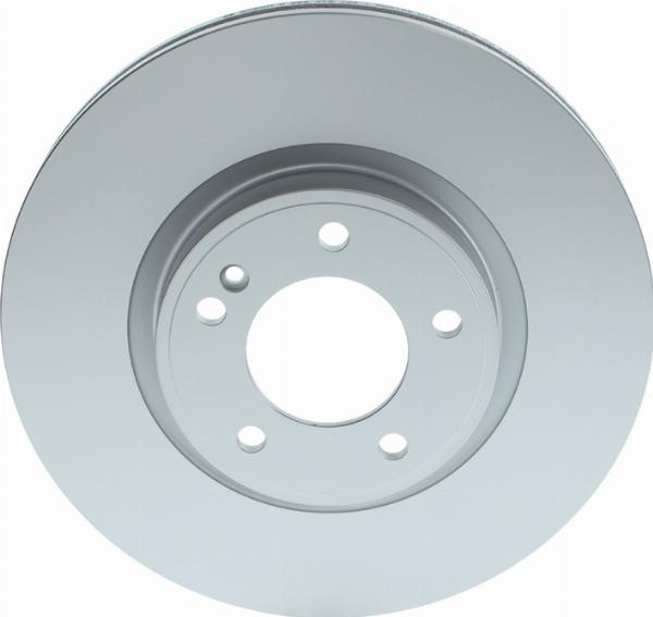 BOSCH 0 986 479 J04 — Tarcza hamulcowa