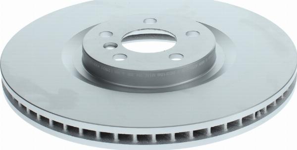 BOSCH 0 986 479 J07 — Tarcza hamulcowa