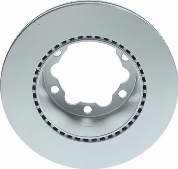 BOSCH 0 986 479 J14 — Tarcza hamulcowa