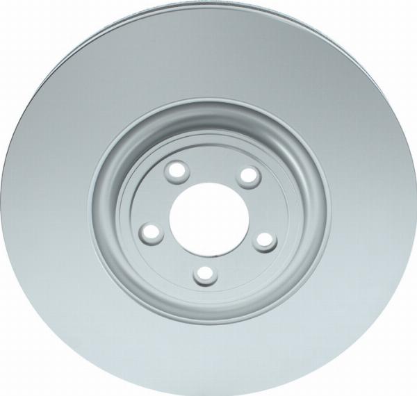BOSCH 0 986 479 J28 — Tarcza hamulcowa
