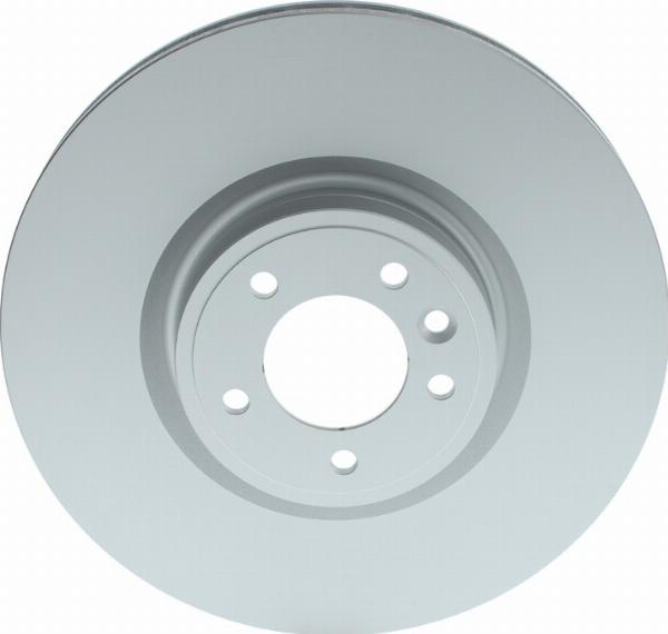 BOSCH 0 986 479 K06 — Tarcza hamulcowa