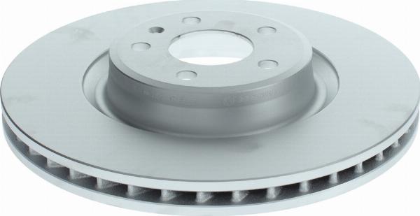 BOSCH 0 986 479 K03 — Tarcza hamulcowa