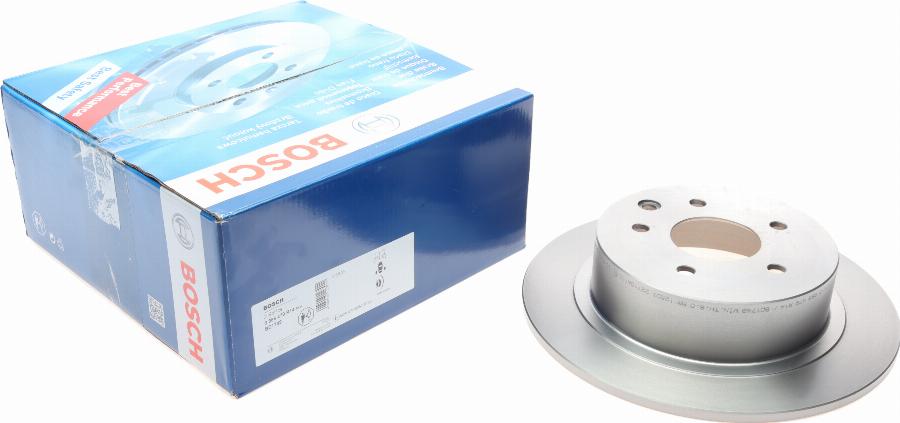 BOSCH 0 986 479 R14 — Tarcza hamulcowa