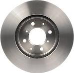 BOSCH 0 986 479 R80 - Tarcza hamulcowa