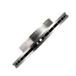 BOSCH 0 986 479 R80 - Tarcza hamulcowa