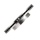 BOSCH 0 986 479 R80 - Tarcza hamulcowa