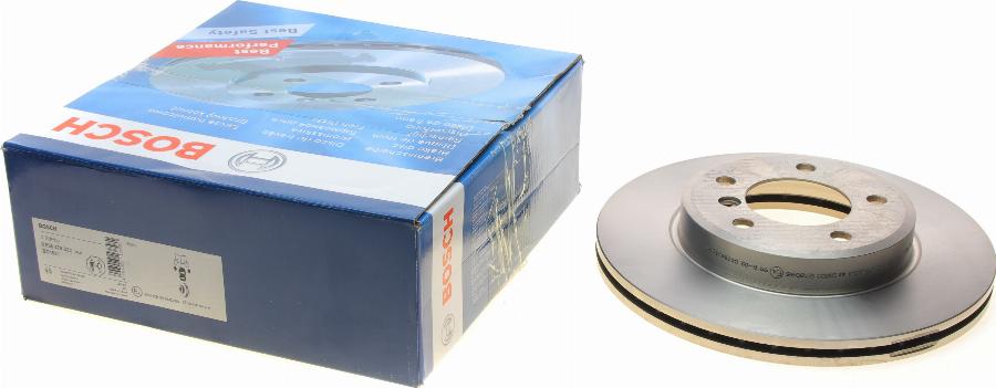 BOSCH 0 986 479 S32 — Tarcza hamulcowa
