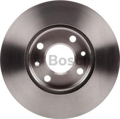 BOSCH 0 986 479 S74 - TARCZA HAM. FIAT P. ALBEA-PALIO 1.2-1.6-1.7 TD 97-04
