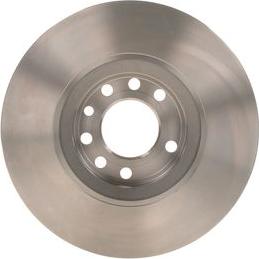 BOSCH 0 986 479 W59 — Tarcza hamulcowa
