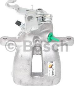 BOSCH 0 986 474 448 — Zacisk hamulca