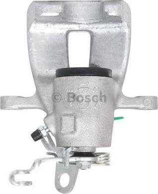 BOSCH 0 986 474 448 - ZACISK HAM. VW T. GOLF 5-6-EOS-TOURAN 04- PR