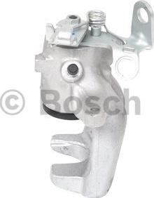 BOSCH 0 986 474 448 - ZACISK HAM. VW T. GOLF 5-6-EOS-TOURAN 04- PR